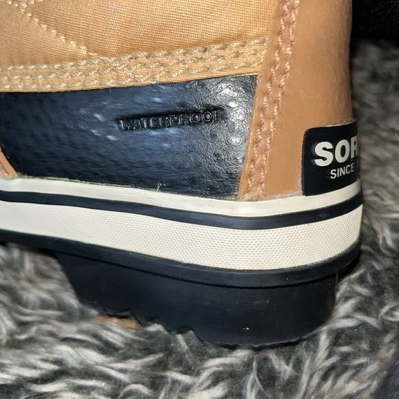 Snow boots - Picture 3 of 7